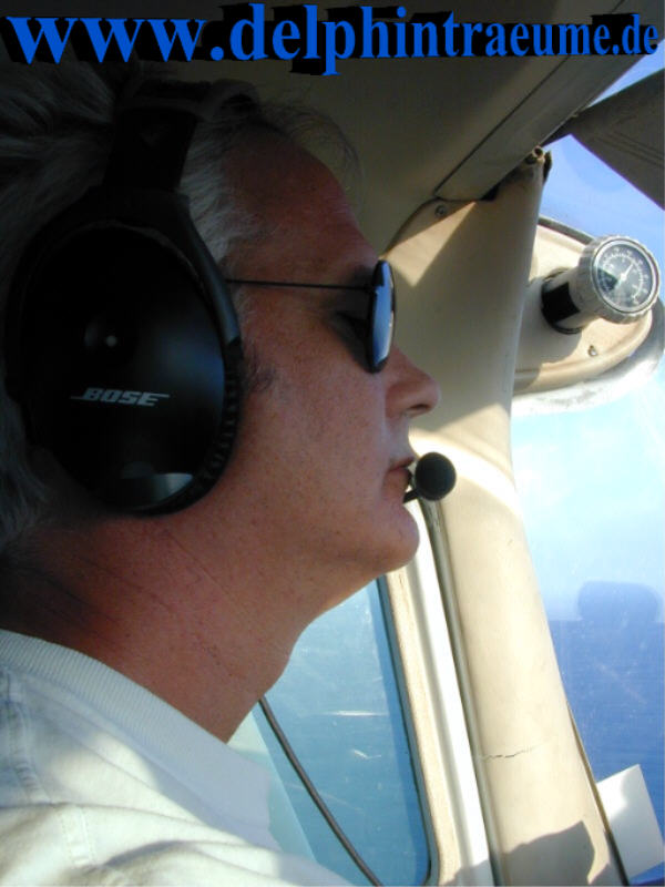 Pilot Jim