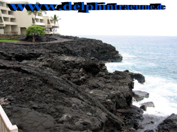 Lava Küste